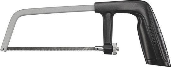Hultafors HMM 6 junior ijzerzaag 32 TPI